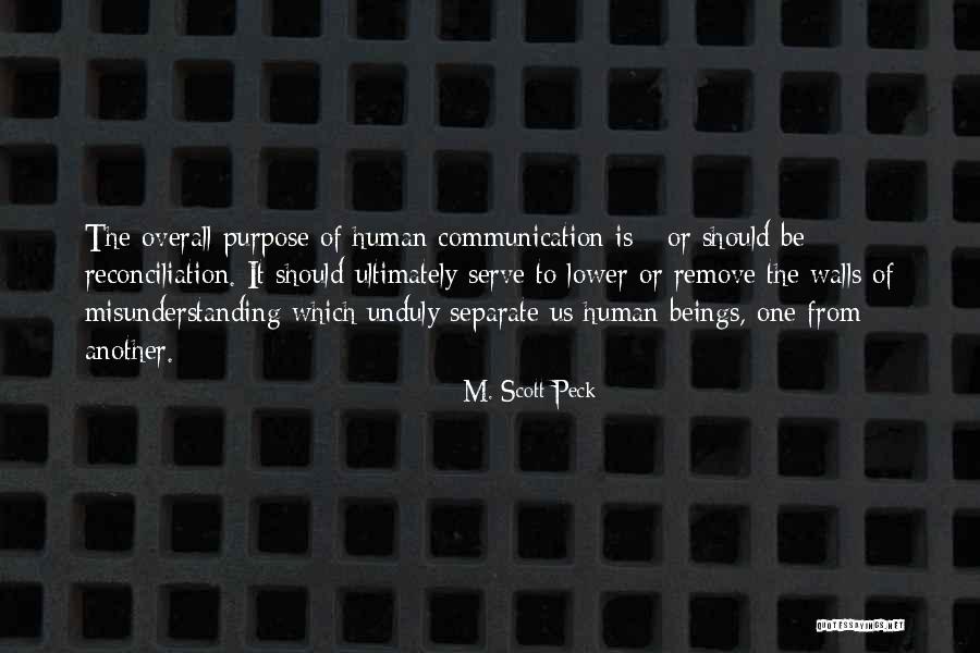 Wonderless Photography Quotes By M. Scott Peck Wonderless Photography Quotes By M. Scott Peck