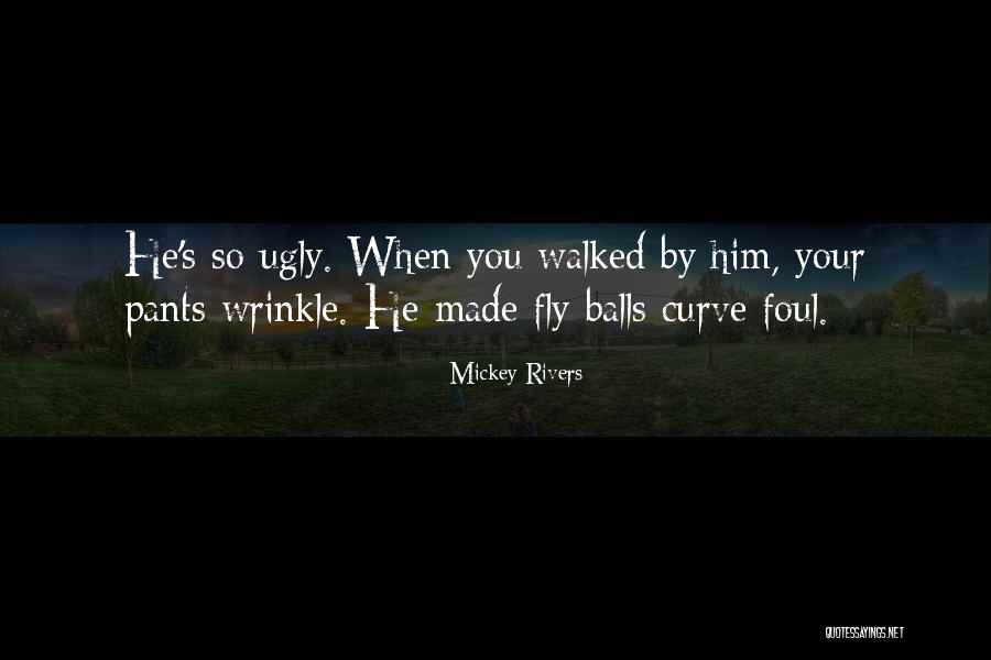 Wonderless Quotes By Mickey Rivers Wonderless Quotes By Mickey Rivers