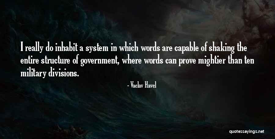 Wonderless Quotes By Vaclav Havel Wonderless Quotes By Vaclav Havel