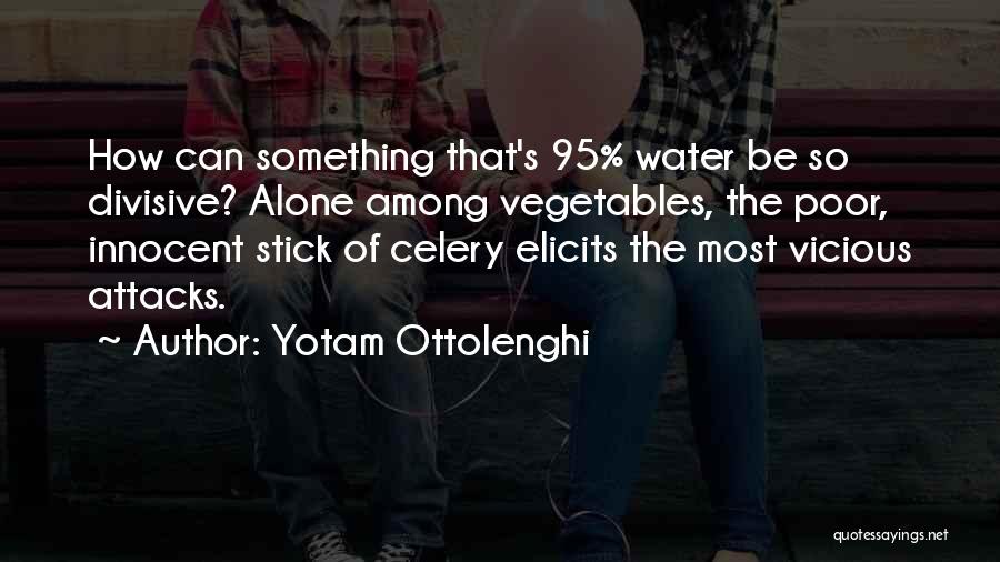 Wonderling Test Quotes By Yotam Ottolenghi