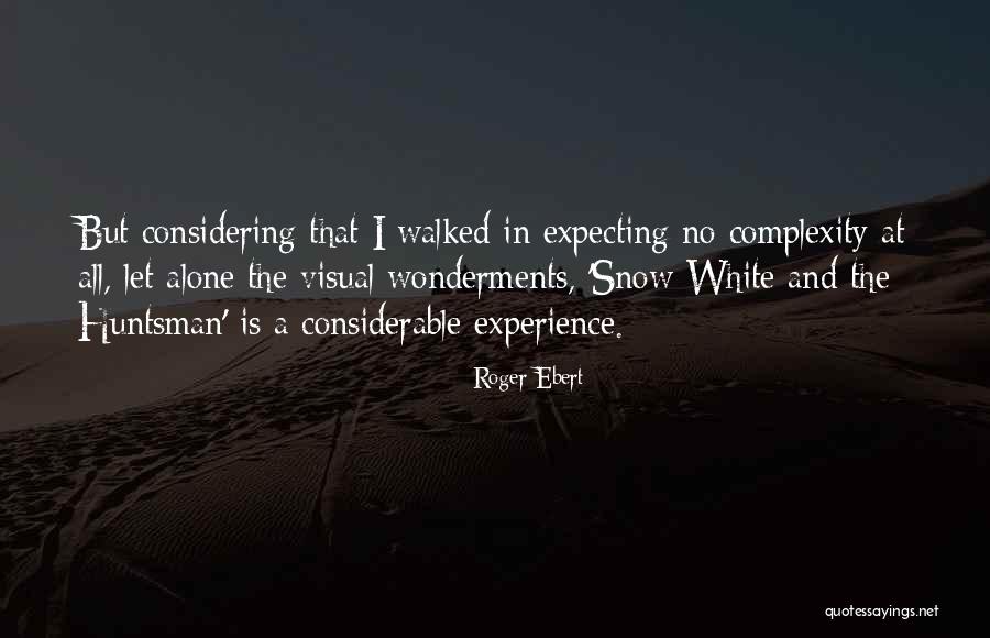 Wonderments Quotes By Roger Ebert Wonderments Quotes By Roger Ebert