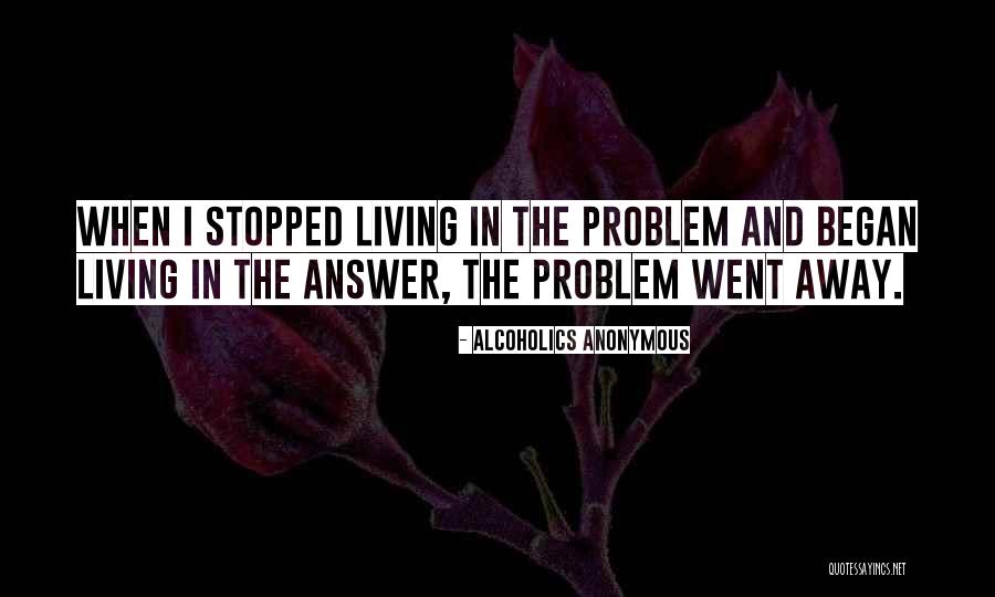 Wonders Of The Ocean Quotes By Alcoholics Anonymous Wonders Of The Ocean Quotes By Alcoholics Anonymous