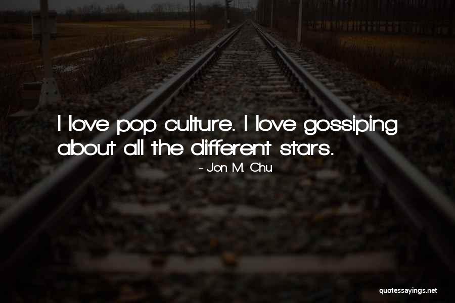 Wonders Of The Ocean Quotes By Jon M. Chu Wonders Of The Ocean Quotes By Jon M. Chu
