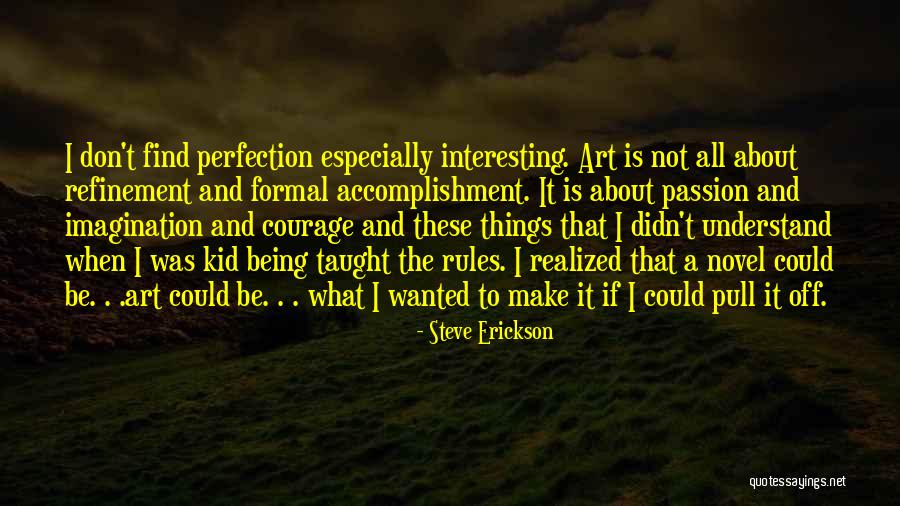 Wonders Of The Ocean Quotes By Steve Erickson Wonders Of The Ocean Quotes By Steve Erickson