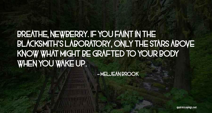 Wondersmith Astronautalis Quotes By Meljean Brook Wondersmith Astronautalis Quotes By Meljean Brook