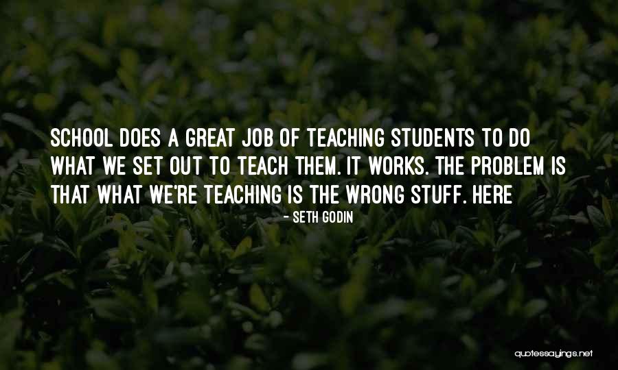 Wondersmith Astronautalis Quotes By Seth Godin Wondersmith Astronautalis Quotes By Seth Godin