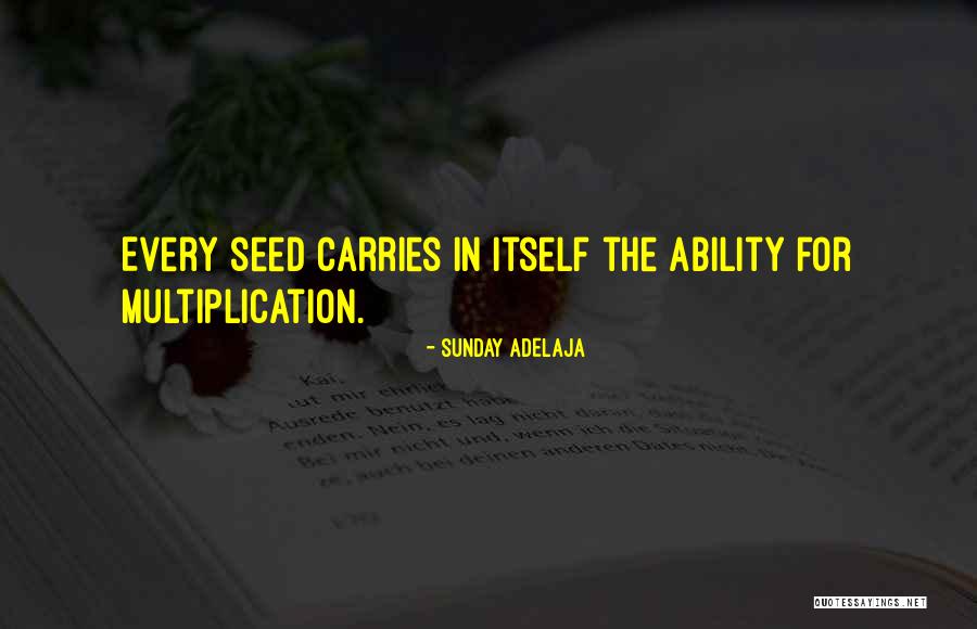 Wondersmith Quotes By Sunday Adelaja Wondersmith Quotes By Sunday Adelaja