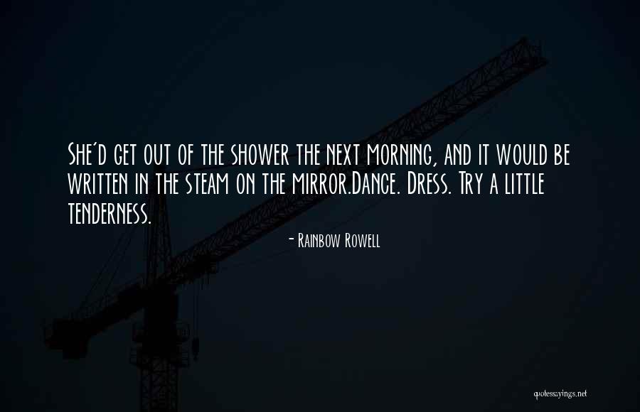 Wondertropolies Quotes By Rainbow Rowell Wondertropolies Quotes By Rainbow Rowell