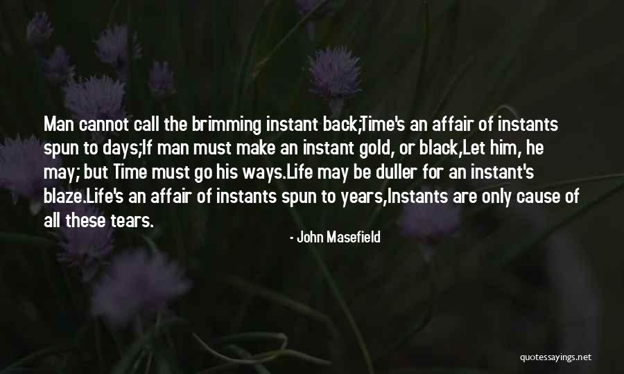 Wonderwoman Quotes By John Masefield Wonderwoman Quotes By John Masefield