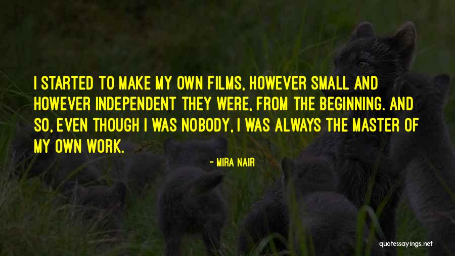 Wonderwoman Quotes By Mira Nair Wonderwoman Quotes By Mira Nair