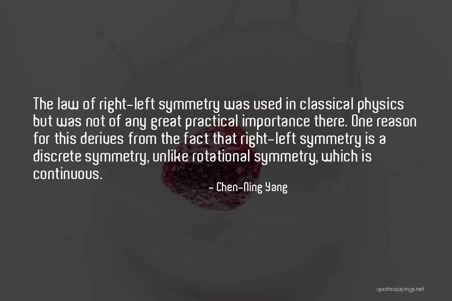 Wondla Mother Quotes By Chen-Ning Yang Wondla Mother Quotes By Chen-Ning Yang