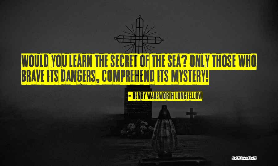 Wondries Quotes By Henry Wadsworth Longfellow Wondries Quotes By Henry Wadsworth Longfellow