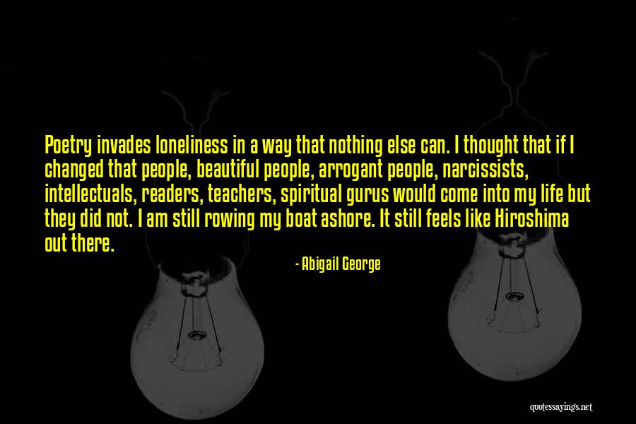 Wondrously Blessed Quotes By Abigail George Wondrously Blessed Quotes By Abigail George