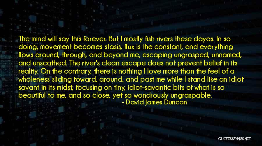 Wondrously Quotes By David James Duncan Wondrously Quotes By David James Duncan