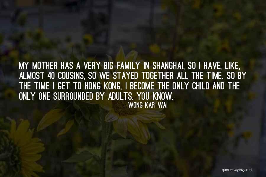 Wong Kar-Wai Quotes 305545