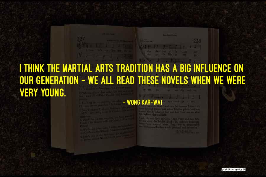 Wong Kar-Wai Quotes 467406 Wong Kar-Wai Quotes 467406