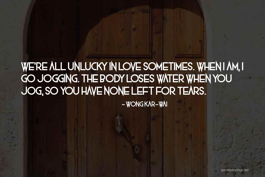 Wong Kar-Wai Quotes 571257 Wong Kar-Wai Quotes 571257