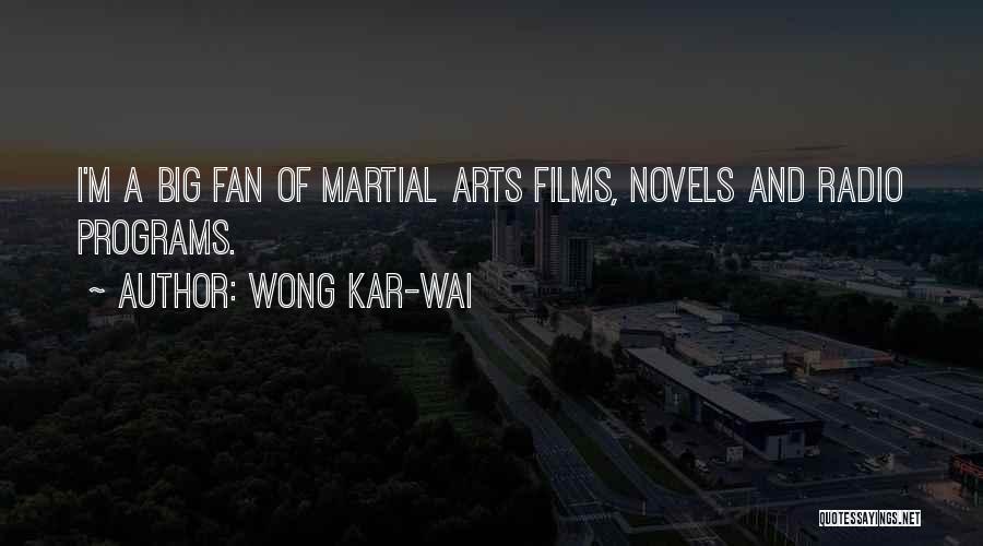 Wong Kar-Wai Quotes 977979