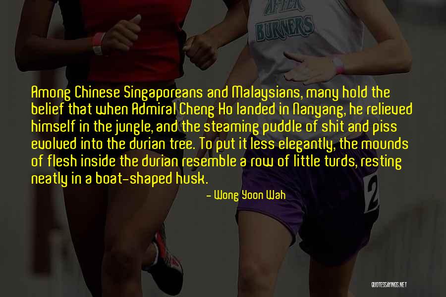 Wong Yoon Wah Quotes 1786497 Wong Yoon Wah Quotes 1786497