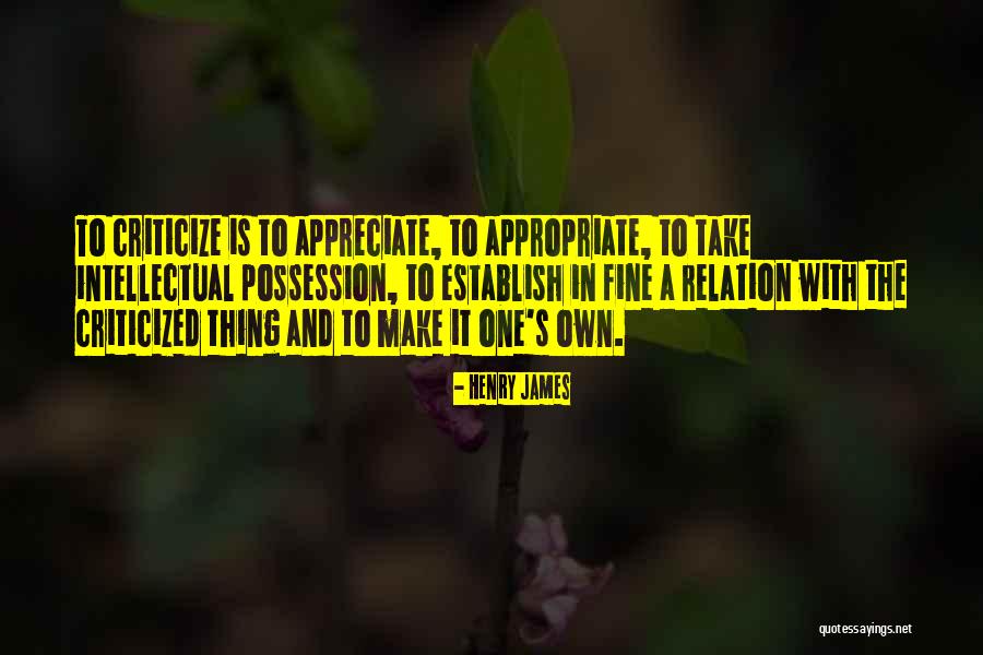 Wongsingrafton Quotes By Henry James Wongsingrafton Quotes By Henry James