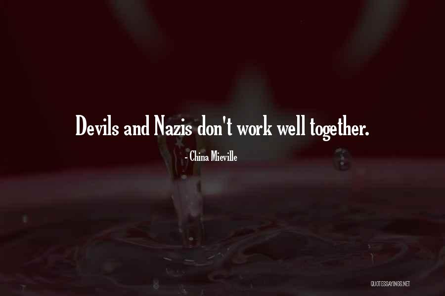 Wonho Quotes By China Mieville Wonho Quotes By China Mieville
