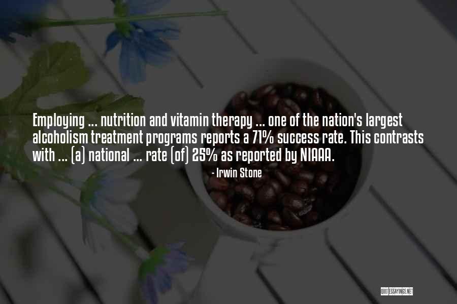 Wonica Cream Quotes By Irwin Stone Wonica Cream Quotes By Irwin Stone