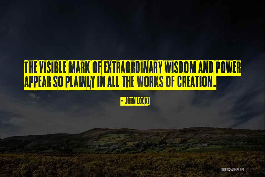 Wonica Realtors Quotes By John Locke Wonica Realtors Quotes By John Locke