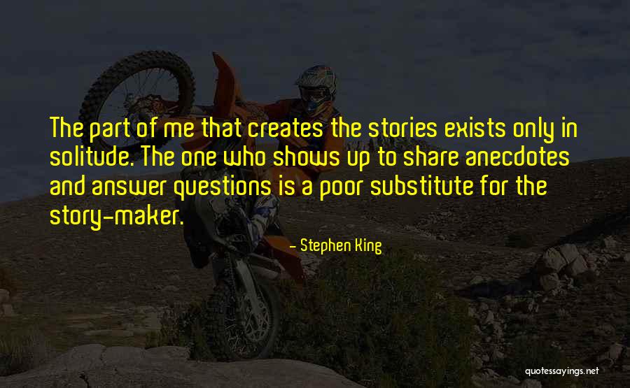 Wonka Nerds Quotes By Stephen King Wonka Nerds Quotes By Stephen King