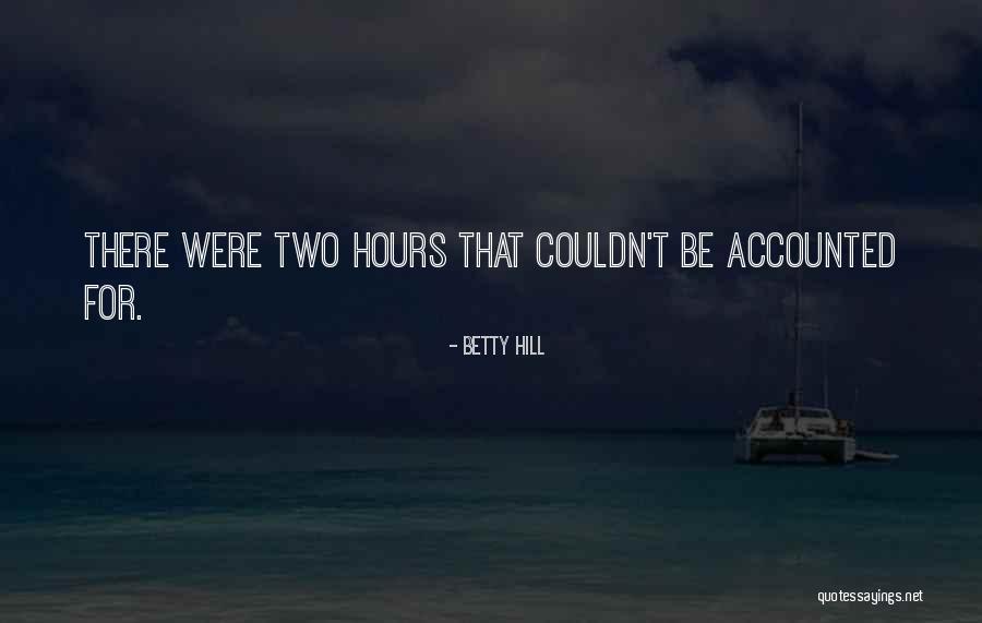Wonkette Blog Quotes By Betty Hill Wonkette Blog Quotes By Betty Hill