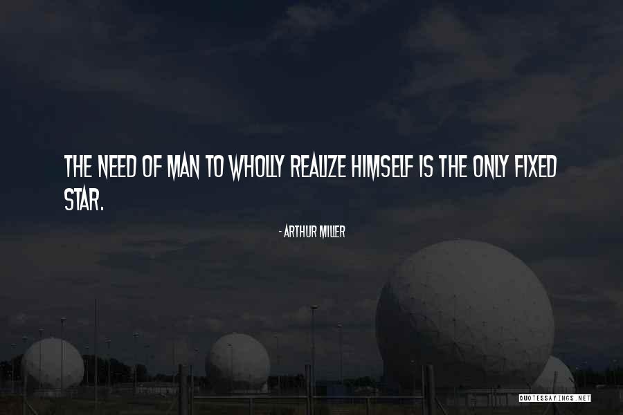 Wonko Toys Quotes By Arthur Miller