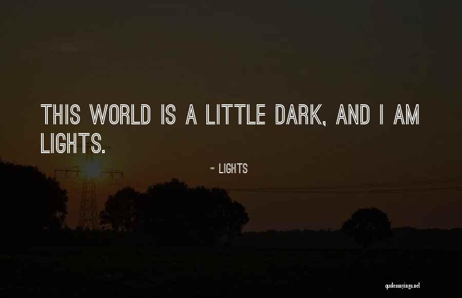 Wonko Toys Quotes By Lights Wonko Toys Quotes By Lights