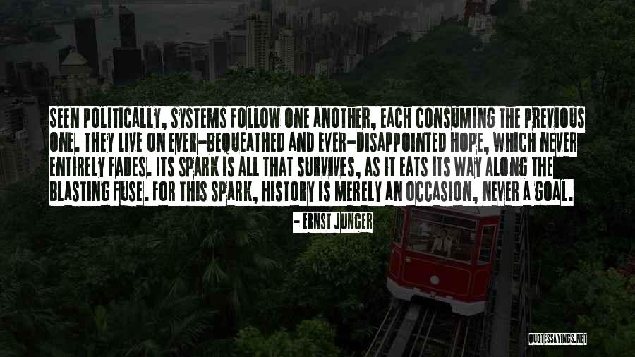 Wonnacott Md Quotes By Ernst Junger Wonnacott Md Quotes By Ernst Junger