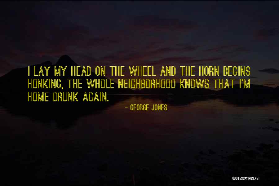 Wonnacott Md Quotes By George Jones Wonnacott Md Quotes By George Jones
