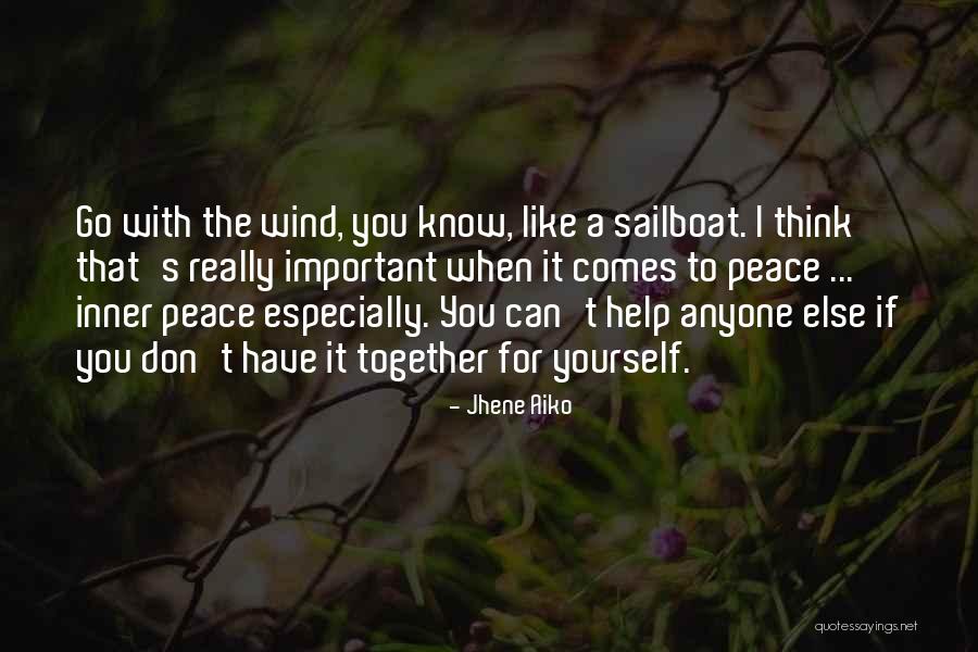 Wonnacott Md Quotes By Jhene Aiko Wonnacott Md Quotes By Jhene Aiko