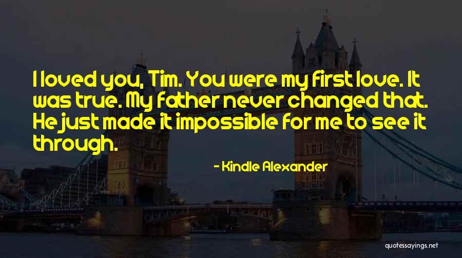 Wonnawon Quotes By Kindle Alexander Wonnawon Quotes By Kindle Alexander