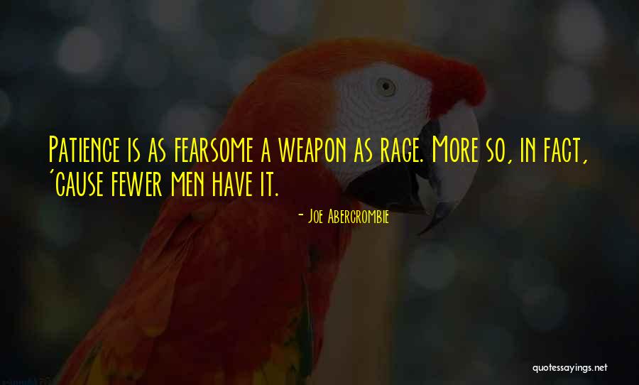 Wonne Quotes By Joe Abercrombie Wonne Quotes By Joe Abercrombie