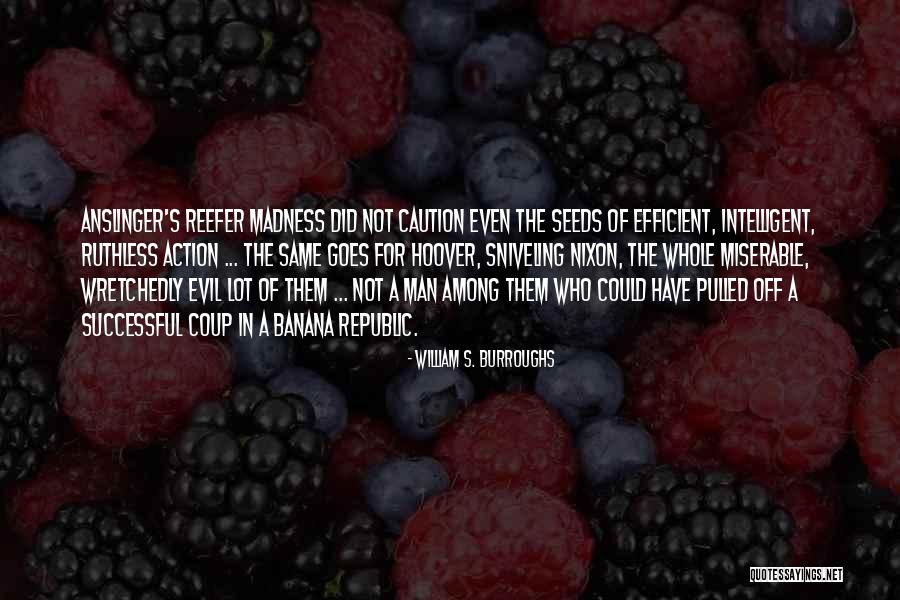 Wonne Quotes By William S. Burroughs Wonne Quotes By William S. Burroughs