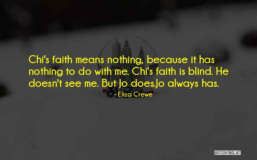 Wonneberger Business Quotes By Eliza Crewe