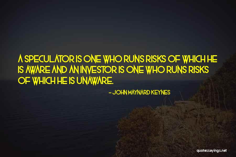 Wonneberger Business Quotes By John Maynard Keynes