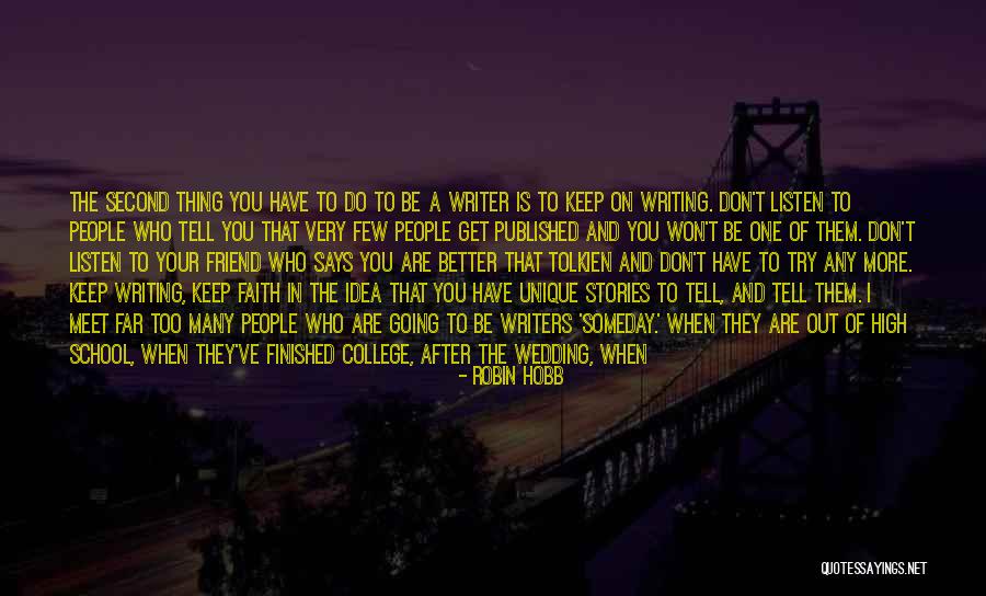 Won't Break Me Down Quotes By Robin Hobb Won't Break Me Down Quotes By Robin Hobb