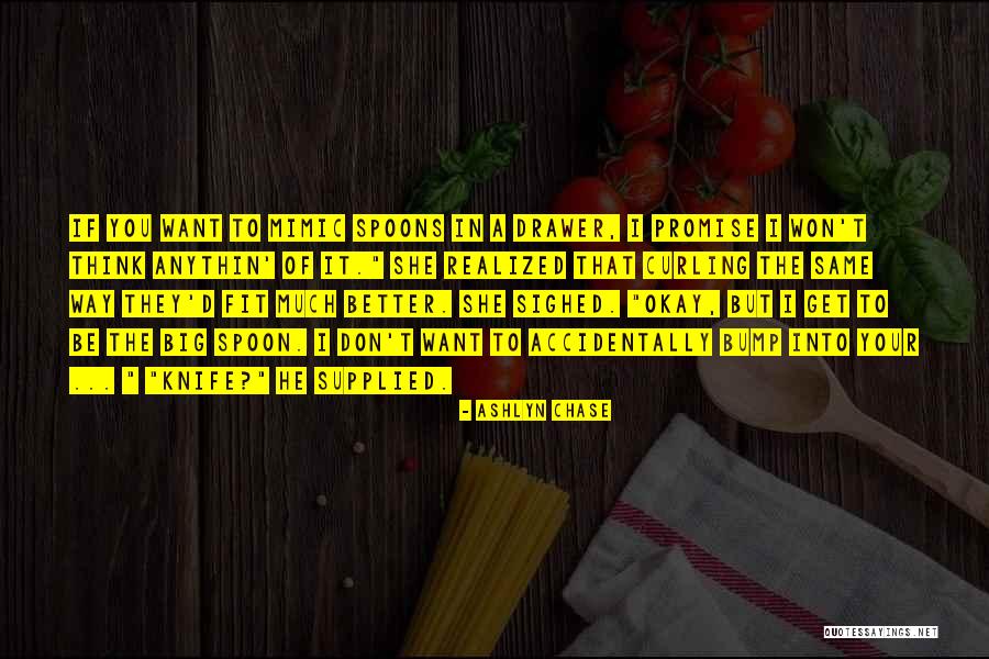 Won't Chase You Quotes By Ashlyn Chase Won't Chase You Quotes By Ashlyn Chase