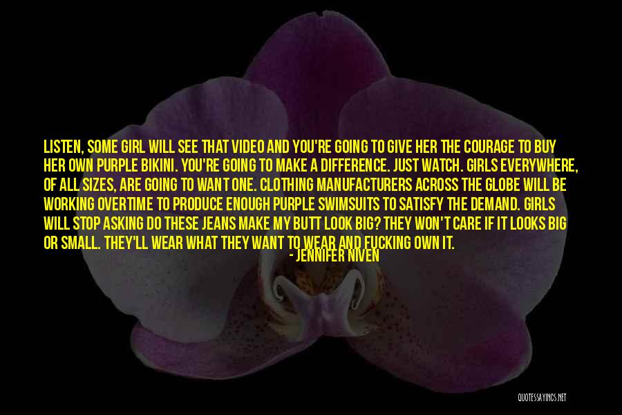 Won't Give Up On Us Quotes By Jennifer Niven Won't Give Up On Us Quotes By Jennifer Niven