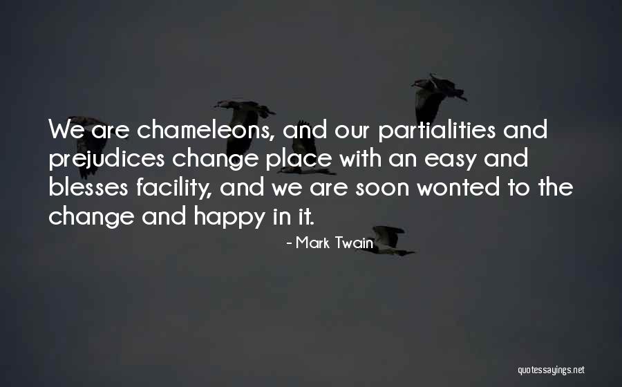 Wonted Way Quotes By Mark Twain Wonted Way Quotes By Mark Twain