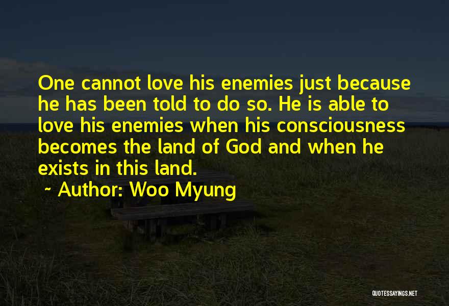 Woo Myung Quotes 1142248