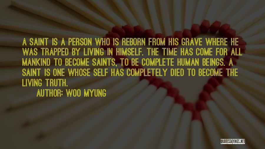 Woo Myung Quotes 184998