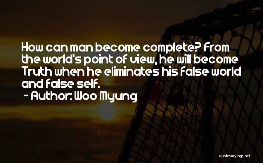 Woo Myung Quotes 2143241