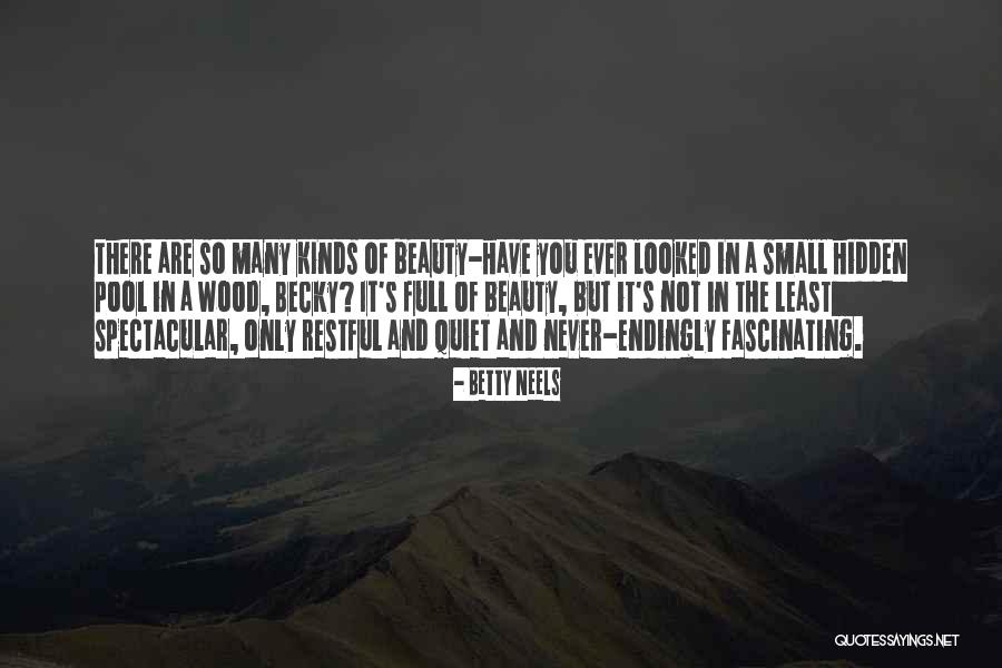 Wood And Love Quotes By Betty Neels Wood And Love Quotes By Betty Neels