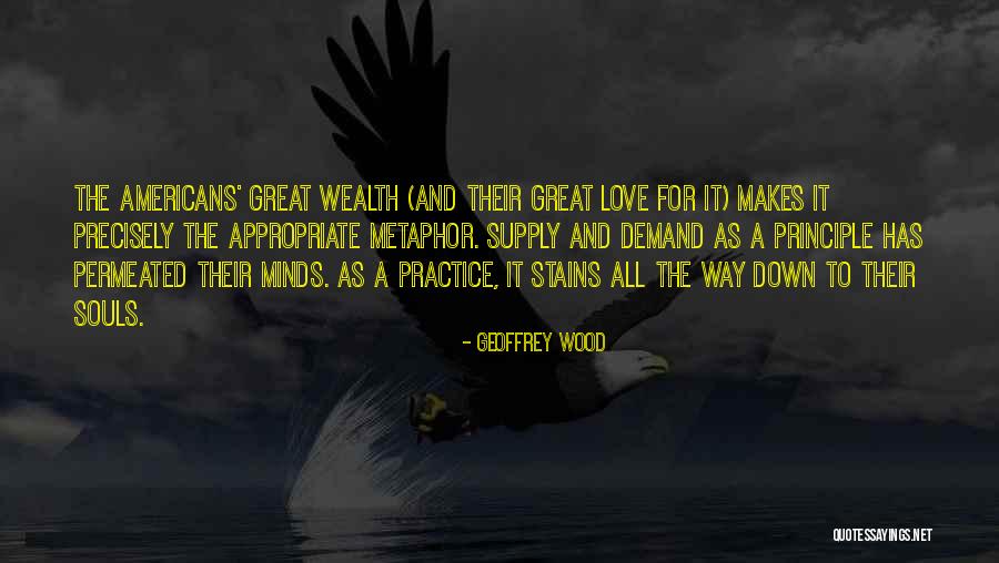 Wood And Love Quotes By Geoffrey Wood Wood And Love Quotes By Geoffrey Wood
