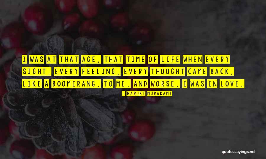 Wood And Love Quotes By Haruki Murakami Wood And Love Quotes By Haruki Murakami
