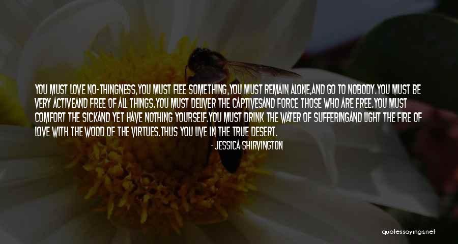 Wood And Love Quotes By Jessica Shirvington Wood And Love Quotes By Jessica Shirvington